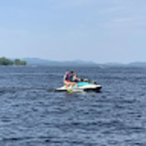 Meet your Posher, Bri